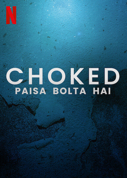 دانلود فیلم Choked Paisa Bolta Hai 2020 با زیرنویس فارسی چسبیده