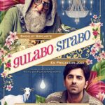 دانلود فیلم Gulabo Sitabo 2020 با زیرنویس فارسی چسبیده