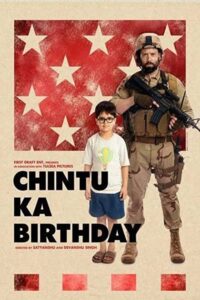 دانلود فیلم Chintu Ka Birthday 2020 با زیرنویس فارسی چسبیده