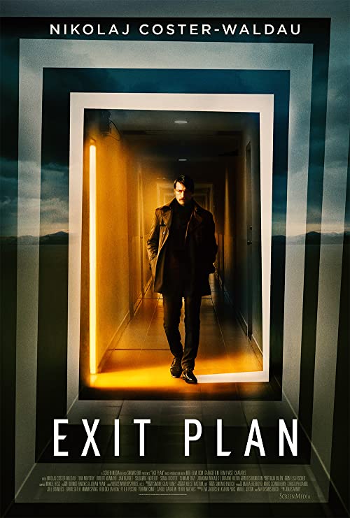 دانلود فیلم Exit Plan 2019 با زیرنویس فارسی چسبیده