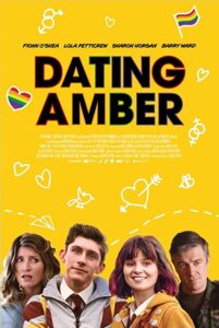دانلود فیلم Dating Amber 2020 با زیرنویس فارسی چسبیده