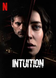 دانلود فیلم Intuition 2020 با زیرنویس فارسی چسبیده