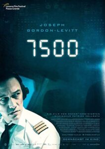 دانلود فیلم Flight 7500 2019 با زیرنویس فارسی چسبیده