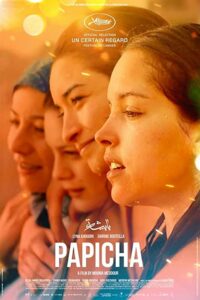 دانلود فیلم Papicha 2019 با زیرنویس فارسی چسبیده