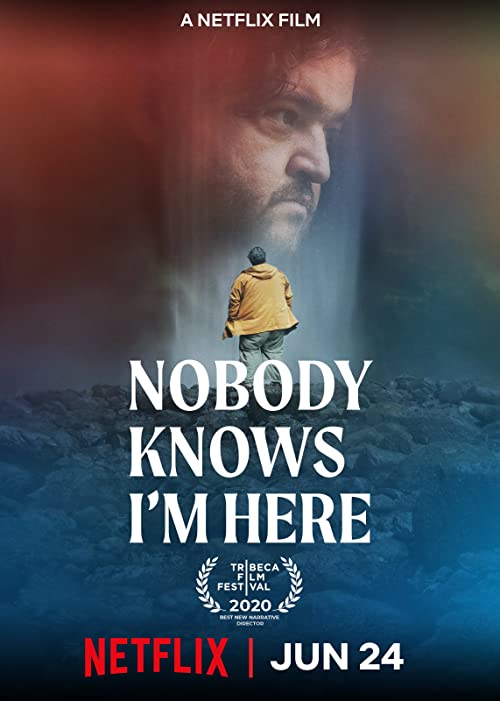 دانلود فیلم Nobody Knows Im Here 2020 با زیرنویس فارسی چسبیده