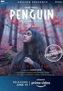 دانلود فیلم Penguin 2020 با زیرنویس فارسی چسبیده