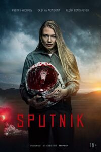 دانلود فیلم Sputnik 2020 با زیرنویس فارسی چسبیده