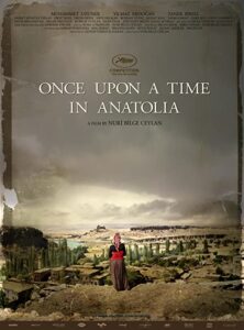 دانلود فیلم Once Upon a Time in Anatolia 2011 با زیرنویس فارسی چسبیده