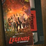 دانلود سریال DCs Legends of Tomorrow با زیرنویس فارسی چسبیده