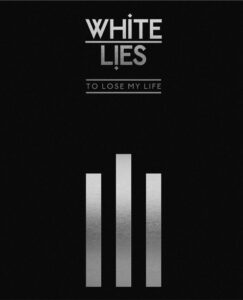 دانلود فیلم White Lie 2019 با زیرنویس فارسی چسبیده