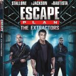 دانلود فیلم Escape Plan The Extractors 2019 با زیرنویس چسبیده فارسی