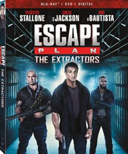 دانلود فیلم Escape Plan The Extractors 2019 با زیرنویس چسبیده فارسی