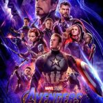 دانلود فیلم Avengers Endgame 2019 با زیرنویس فارسی چسبیده