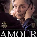 دانلود فیلم Amour 2012 با زیرنویس فارسی چسبیده