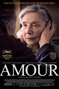 دانلود فیلم Amour 2012 با زیرنویس فارسی چسبیده