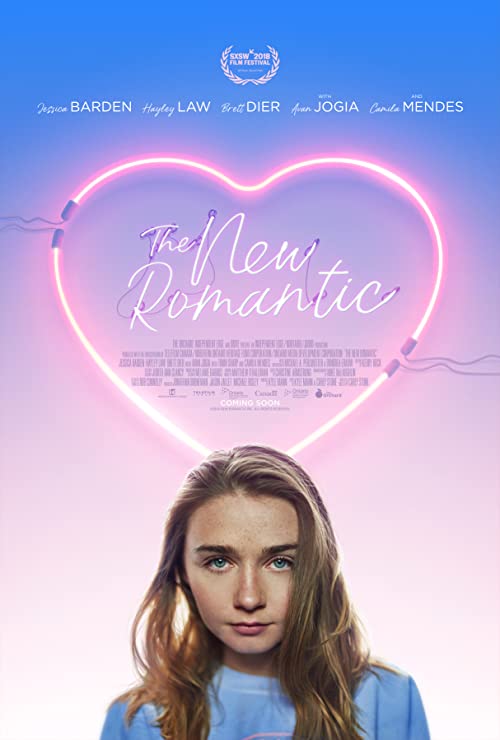 دانلود فیلم The New Romantic 2018 با زیرنویس فارسی چسبیده