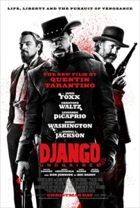 دانلود فیلم Django Unchained 2012 با زیرنویس فارسی چسبیده
