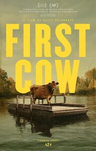 دانلود فیلم First Cow 2019 با زیرنویس فارسی چسبیده
