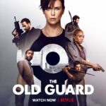 دانلود فیلم The Old Guard 2020 با زیرنویس فارسی چسبیده