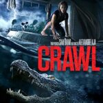 دانلود فیلم Crawl 2019 با زیرنویس چسبیده فارسی