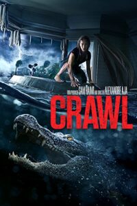 دانلود فیلم Crawl 2019 با زیرنویس چسبیده فارسی