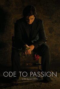 دانلود فیلم Ode to Passion 2020 با زیرنویس فارسی چسبیده