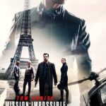 دانلود فیلم Mission Impossible Fallout 2018 با زیرنویس فارسی چسبیده