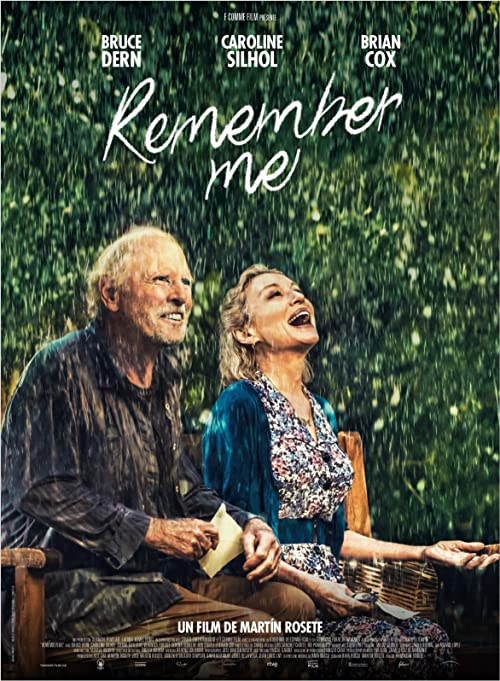 دانلود فیلم Remember Me 2019 با زیرنویس فارسی چسبیده