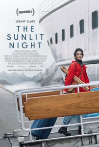 دانلود فیلم The Sunlit Night 2019 با زیرنویس فارسی چسبیده