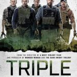 دانلود فیلم Triple Frontier 2019 با زیرنویس فارسی چسبیده