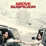دانلود فیلم Above Suspicion 2019 با زیرنویس فارسی چسبیده