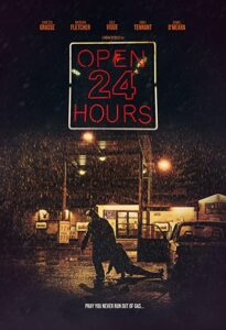 دانلود فیلم Open 24 Hours 2018 با زیرنویس فارسی چسبیده