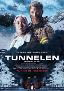 دانلود فیلم The Tunnel 2019 با زیرنویس فارسی چسبیده
