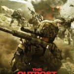 دانلود فیلم The Outpost 2020 با زیرنویس فارسی چسبیده