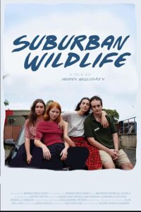 دانلود فیلم Suburban Wildlife 2019 با زیرنویس فارسی چسبیده