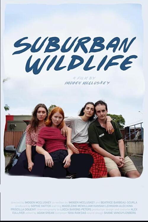 دانلود فیلم Suburban Wildlife 2019 با زیرنویس فارسی چسبیده