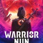 دانلود سریال Warrior Nun با زیرنویس فارسی چسبیده