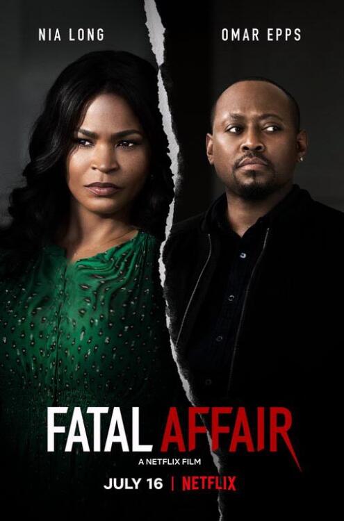 دانلود فیلم Fatal Affair 2020 با زیرنویس فارسی چسبیده