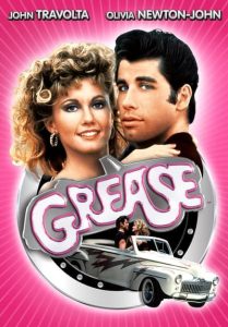 دانلود فیلم Grease 1978 با زیرنویس فارسی چسبیده