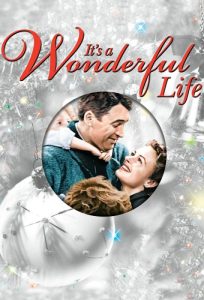 دانلود فیلم It's a Wonderful Life 1946 با زیرنویس فارسی چسبیده