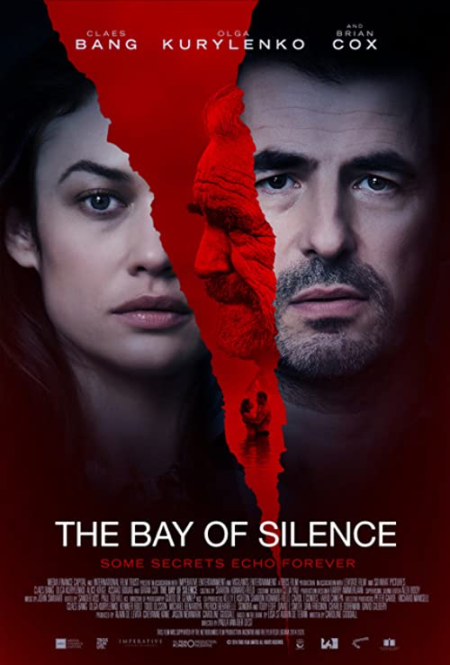 دانلود فیلم The Bay of Silence 2020 با زیرنویس فارسی چسبیده