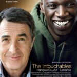 دانلود فیلم The Intouchables 2011 با زیرنویس فارسی چسبیده