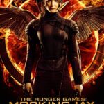 دانلود فیلم The Hunger Games Mockingjay Part 1 2014 با زیرنویس فارسی چسبیده