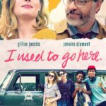 دانلود فیلم I Used to Go Here 2020 با زیرنویس فارسی چسبیده