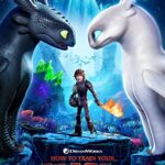 دانلود انیمیشن How to Train Your Dragon The Hidden World 2019 با زیرنویس فارسی چسبیده