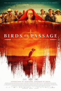 دانلود فیلم Birds of passage 2018 با زیرنویس فارسی چسبیده