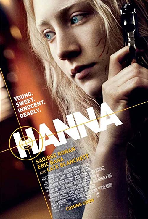 دانلود فیلم Hanna 2011 با زیرنویس فارسی چسبیده
