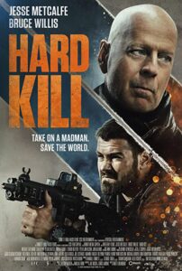 دانلود فیلم Hard Kill 2020 با زیرنویس فارسی چسبیده