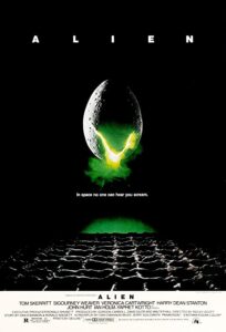 دانلود فیلم Alien 1979 با زیرنویس فارسی چسبیده