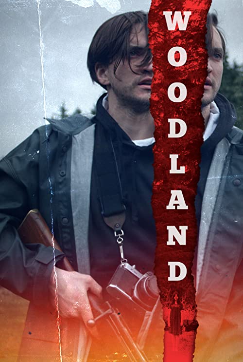 دانلود فیلم Woodland 2018 با زیرنویس فارسی چسبیده